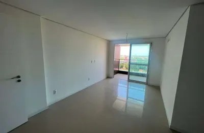 Apartamento com 3 dormitórios à venda, 98 m² por r$ 920.000,00 - engenheiro luciano cavalcante - fortaleza/ce