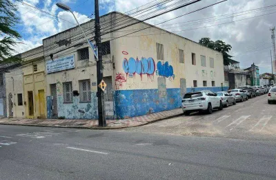 Casa comercial com 4 salas à venda na Rua Clarindo De Queiroz, 65, Centro, Fortaleza
