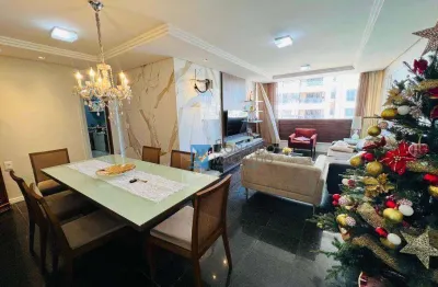 Apartamento com 4 dormitórios à venda, 145 m² por r$ 499.000,00 - cocó - fortaleza/ce