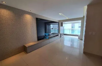 Apartamento com 3 dormitórios à venda, 94 m² por r$ 880.000 - papicu - fortaleza/ce