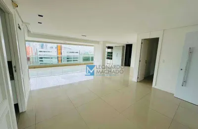 Apartamento à venda, 217 m² por r$ 2.150.000,00 - cocó - fortaleza/ce