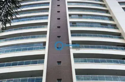 Apartamento com 4 dormitórios à venda, 165 m² por r$ 1.390.000,00 - guararapes - fortaleza/ce
