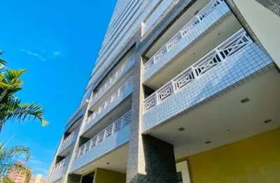 Apartamento com 3 dormitórios à venda, 102 m² por r$ 780.000,00 - meireles - fortaleza/ce