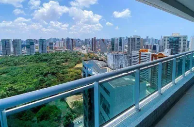 Apartamento com 3 dormitórios à venda, 104 m² por r$ 920.000 - cocó - fortaleza/ce