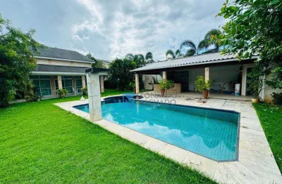 Casa com 4 dormitórios à venda, 257 m² por r$ 1.400.000 - coité - eusébio/ce