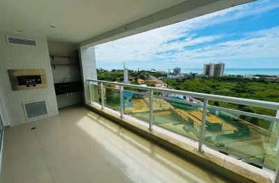 Apartamento com 3 dormitórios à venda, 116 m² por r$ 1.190.000,00 - cocó - fortaleza/ce