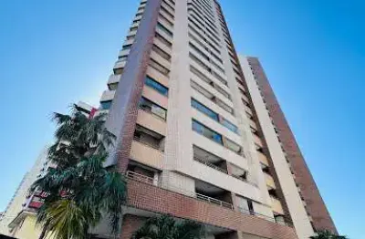 Apartamento com 3 dormitórios à venda, 95 m² por r$ 950.000,00 - meireles - fortaleza/ce