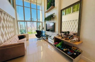 Apartamento com 4 dormitórios à venda, 165 m² por r$ 1.590.000 - cocó - fortaleza/ce