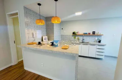 Apartamento com 3 dormitórios à venda, 118 m² por r$ 429.000 - papicu - fortaleza/ce