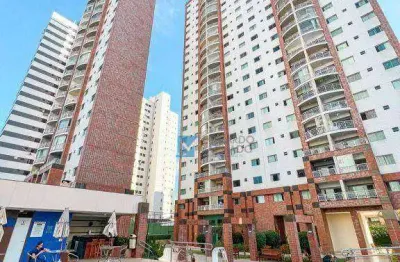Apartamento com 3 dormitórios à venda, 76 m² por r$ 890.000 - meireles - fortaleza/ce