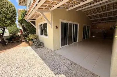 Casa com 3 dormitórios à venda, 163 m² por r$ 1.070.000,00 - cambeba - fortaleza/ce