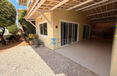 Casa oliver park, 3 dormitórios à venda, 163 m² por r$ 1.070.000