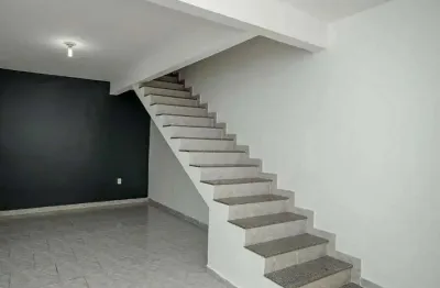 Casa à venda em rio de janeiro, cachambi, com 2 quartos, com 100 m²