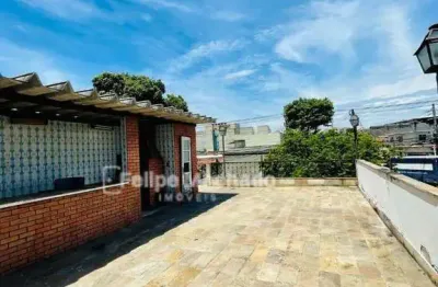 Casa à venda em rio de janeiro, penha circular, com 4 quartos, com 294 m²