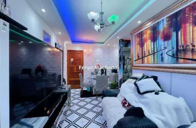 Apartamento à venda em rio de janeiro, engenho da rainha, com 2 quartos, com 42 m², engenho life 4