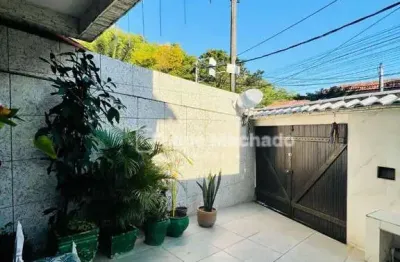 Casa à venda em rio de janeiro, curicica, com 2 suítes, com 101 m²