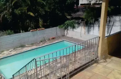 Casa à venda em rio de janeiro, piedade, com 4 quartos, com 660 m²