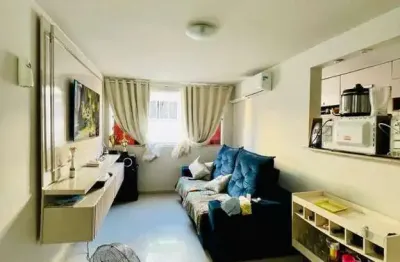 Apartamento à venda em rio de janeiro, engenho da rainha, com 2 quartos, com 56 m²