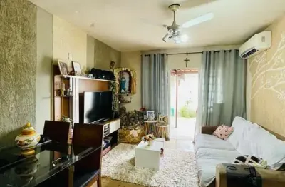 Apartamento à venda em rio de janeiro, cavalcanti, com 3 quartos, com 96 m²