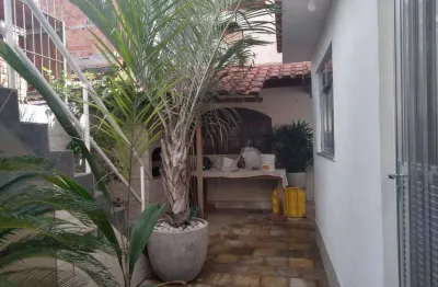 Casa à venda em rio de janeiro, maria da graça, com 4 quartos