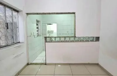 Casa à venda em rio de janeiro, penha circular, com 1 quarto