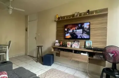 Apartamento à venda em rio de janeiro, rocha miranda, com 2 quartos, com 50 m²