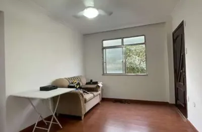 Apartamento à venda em rio de janeiro, engenho de dentro, com 2 quartos, com 50 m²