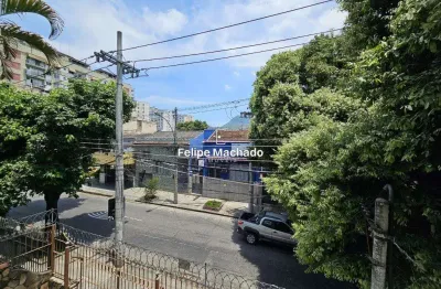 Apartamento à venda em rio de janeiro, vila isabel, com 3 quartos, com 81 m², gonzaga bastos