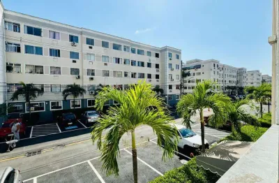 Apartamento à venda em rio de janeiro, honório gurgel, com 2 quartos, com 47 m²