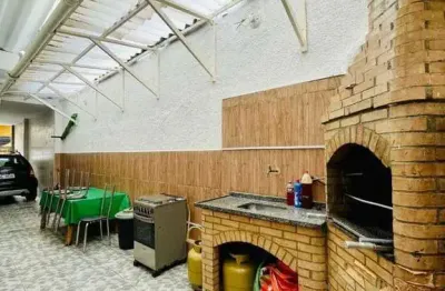 Casa à venda em Rio de Janeiro, Piedade, com 3 quartos, com 141 m²