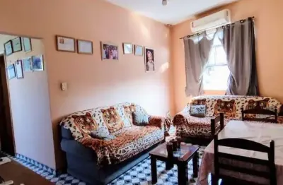 Apartamento à venda em rio de janeiro, bonsucesso, com 3 quartos, com 55 m², prédio