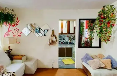 Apartamento à venda em rio de janeiro, tomás coelho, com 2 quartos, com 52 m², cond jardim das rosas