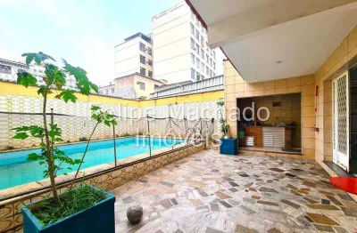 Casa à venda em rio de janeiro, méier, com 5 quartos, com 461 m²