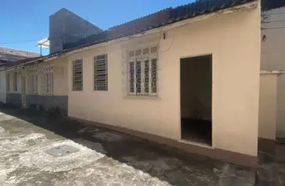 Casa à venda em rio de janeiro, engenheiro leal, com 1 quarto, com 24 m²
