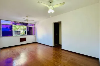 Apartamento à venda em rio de janeiro, maracanã, com 3 quartos, com 88 m²