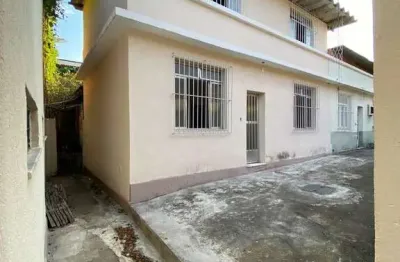 Casa à venda em rio de janeiro, engenheiro leal, com 1 quarto, com 48 m²
