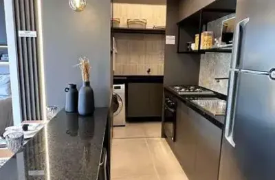 Apartamento à venda em rio de janeiro, rio comprido, com 2 quartos, com 38.48 m², quinta do bispo