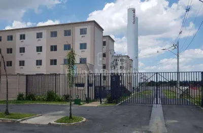 Apartamento à venda em são gonçalo, trindade, com 2 quartos, com 40.54 m²