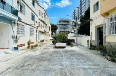 Apartamento à venda em rio de janeiro, cachambi, com 2 quartos, com 60 m², garcia redondo