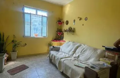 Casa à venda em rio de janeiro, irajá, com 2 quartos, com 60 m²