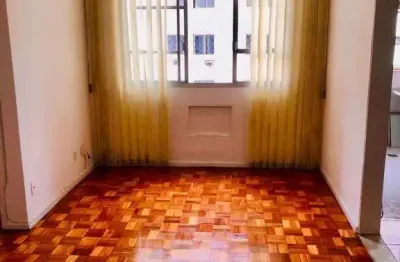 Apartamento à venda em rio de janeiro, cachambi, com 2 quartos, com 46 m²