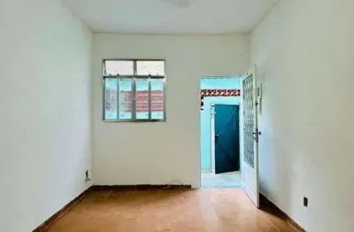 Casa à venda em rio de janeiro, inhaúma, com 2 quartos, com 93 m²