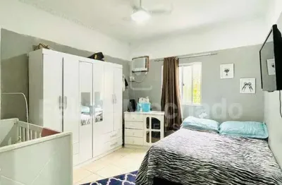 Apartamento à venda em rio de janeiro, cascadura, com 2 quartos, com 70 m², cond