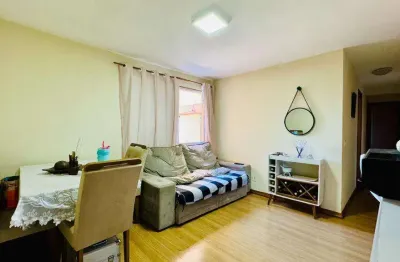 Apartamento à venda em rio de janeiro, cachambi, com 2 quartos, com 54 m², cond edifício saint paul