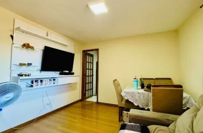 Apartamento à venda em Rio de Janeiro, Cachambi, com 2 quartos, com 54 m², Cond Edifício Saint Paul