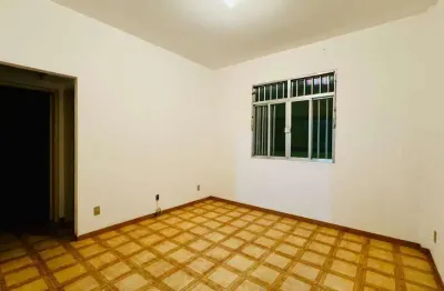 Apartamento à venda em rio de janeiro, engenho de dentro, com 2 quartos, com 46 m²