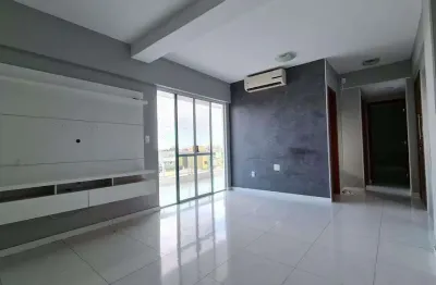 Apartamento à venda em rio de janeiro, curicica, com 3 quartos, com 70 m²