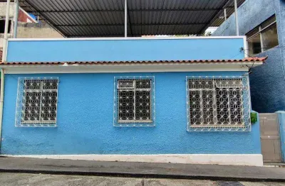 Casa à venda em rio de janeiro, engenho da rainha, com 2 quartos, com 142 m²