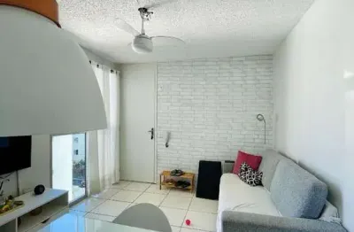 Apartamento à venda em rio de janeiro, tomás coelho, com 2 quartos, com 44 m², condomínio conquista