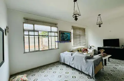Casa à venda em Rio de Janeiro, Inhaúma, com 2 quartos, com 180 m²